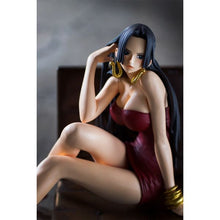 One Piece Boa Hancock II Creator X Creator Statue