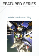 Gundam: Wings of Advance Starter Deck [ST02]