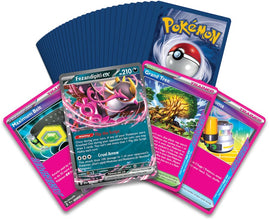 Pokémon - Trading Card Game: Trainer's Toolkit