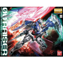 Master Grade GNR-010 00 Raiser