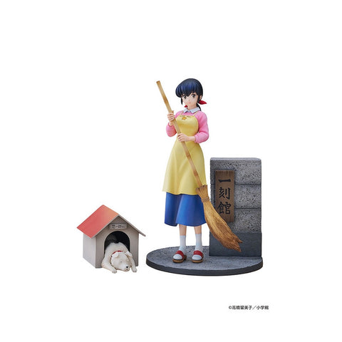 Maison Ikkoku Kyoko Otonashi with Soichiro 1/7 Scale Figure