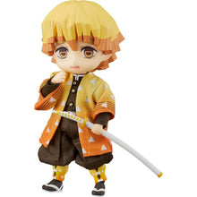 Demon Slayer Zenitsu Agatsuma Nendoroid Doll