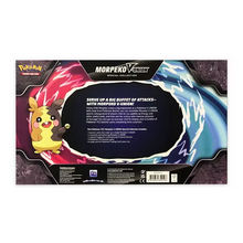 Pokémon Trading Card Game: Morpeko V-Union Special Collection