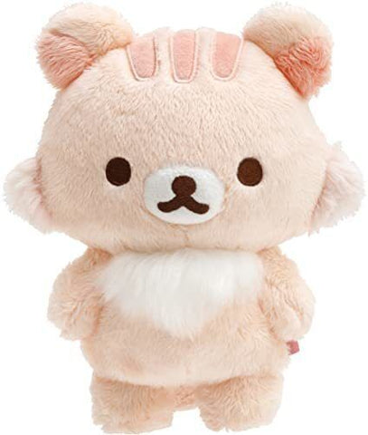 Sakuranokorisu Posing Plush Toy