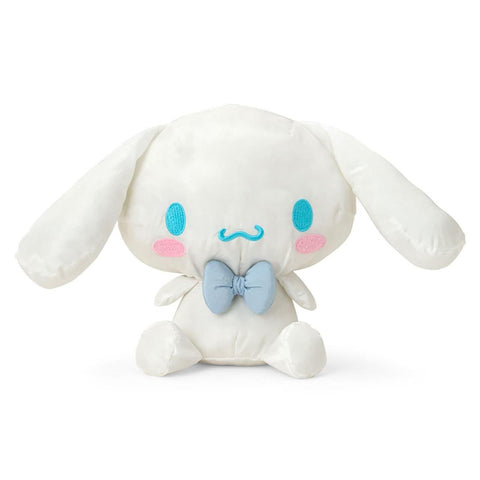 Japan Sanrio Original Plush Toy - Cinnamoroll : Fluffy Kids