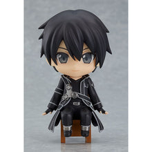 Nendoroid Swacchao! Kirito