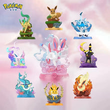 Take the Adventure! EEVEE series 2