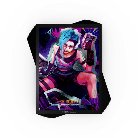 ahri card sleeves Riftbound TCG: League of Legends Art Standard Size (100ct) Brinquedos e Jogos This fish Riftbound TCG: League of Legends: