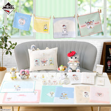 Ichiban Kuji - Mofusand - Fruit Parlor