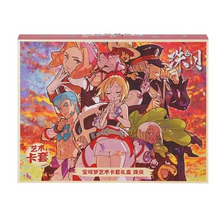 Pokemon TCG - Pokémon Art Card Set Gift Box Pearls (Simplified Chinese)