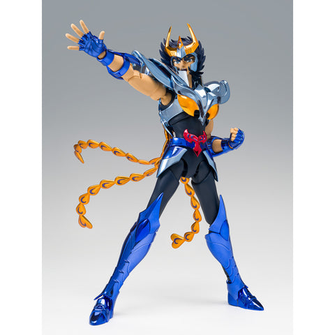 Saint Cloth Myth EX Phoenix Ikki (Final Bronze Cloth)