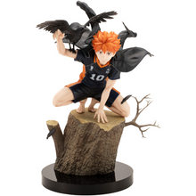 “Haikyu!!” ARTFX J Hinata Shoyo - Project KE