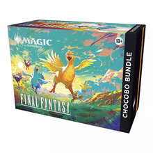 Magic : The Gathering—  FINAL FANTASY Chocobo Bundle