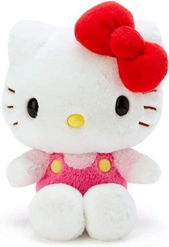 Hello Kitty Plush (S)