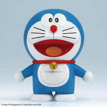 Figure-rise Mechanics Doraemon