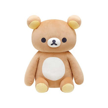 Rilakkuma Dozing with You Close to You Hugging Plush MO15101