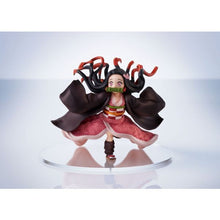 ConoFig Demon Slayer: Kimetsu no Yaiba Nezuko Kamado Figure