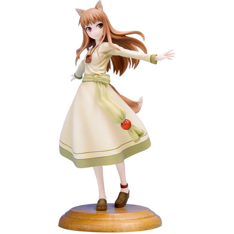 Spice and Wolf Holo (Merchant Meets the Wise Wolf) 1/8 Scale Figure (Reissue)