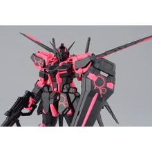 MG 1/100 AILE STRIKE GUNDAM Ver.RM [RECIRCULATION COLOR/NEON PINK] [Gundam Base Limited]