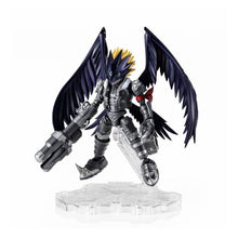 DIGIMON UNIT - BEELZEMON：BLASTMODE NXEDGE STYLE