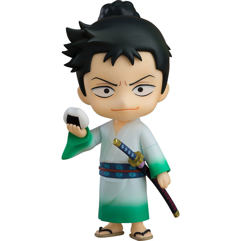 shimotsuki ryuma monsters Monsters: 103 Mercies Dragon Damnation Nendoroid No.2499 Ryuma Shimotsuki