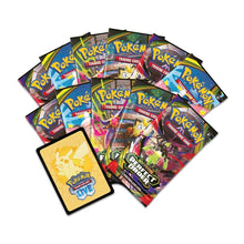 Pokémon TCG: Mega Evolution-Perfect Order Pokémon Center Elite Trainer Box