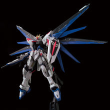 The Gundam Base Limited 1/144 RG ZGMF-X10A Freedom Gundam Ver.GCP