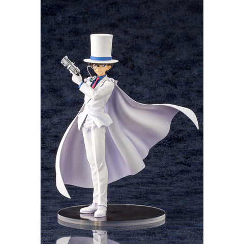 ARTFX J: Detective Conan - Kaitou Kid (Reissue)