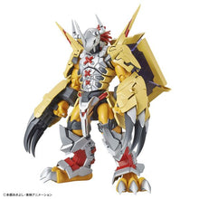 BANDAI SPIRITS Figure-rise Standard Digimon Adventure Wargreymon