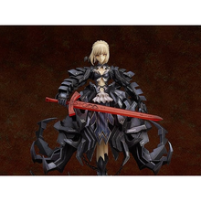 Fate/stay Night x huke Saber Alter (Collaboration Package Ver.) 1/7 Scale Figure [Pre-Order]