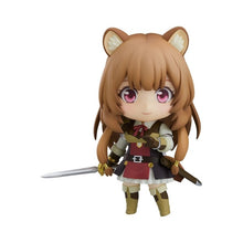 Nendoroid Raphtalia