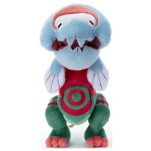 Pokemon Center Original I Choose You! Pokemon GET Plush Doll Dracovish