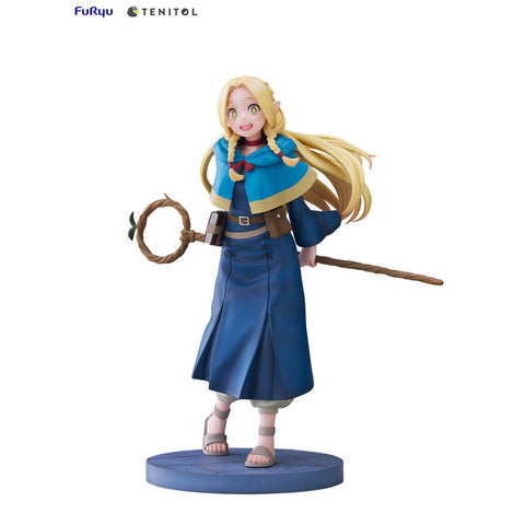 TENITOL Marcille Figure (Delicious in Dungeon)