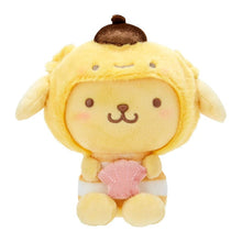 Pompompurin Sanrio Mizu No Ikimono