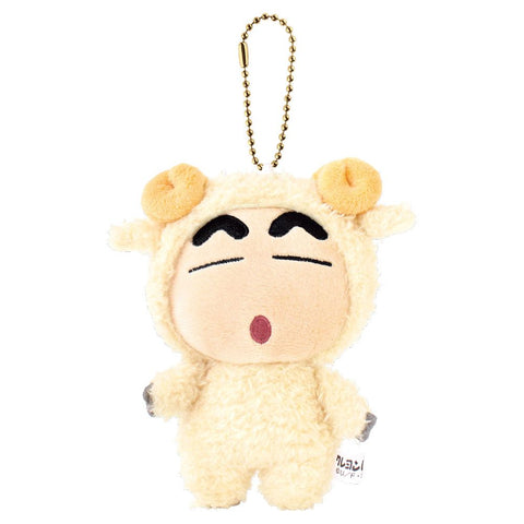 Crayon Shin-chan Kigurumi Mascot Sheep [Pre-Order]