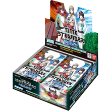 Digimon TCG: Time Stranger - Booster Box BT24