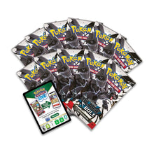 Pokémon TCG: Scarlet & Violet-Black Bolt Pokémon Center Elite Trainer Box