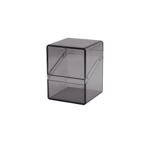 Dex: Nano Deck Box - Small (Grey)