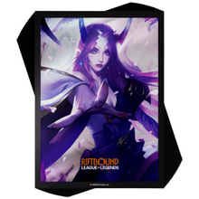 Riftbound: League of Legends TCG - Spiritforged - Card Sleeves Pack - Spirit Blossom Irelia (100)