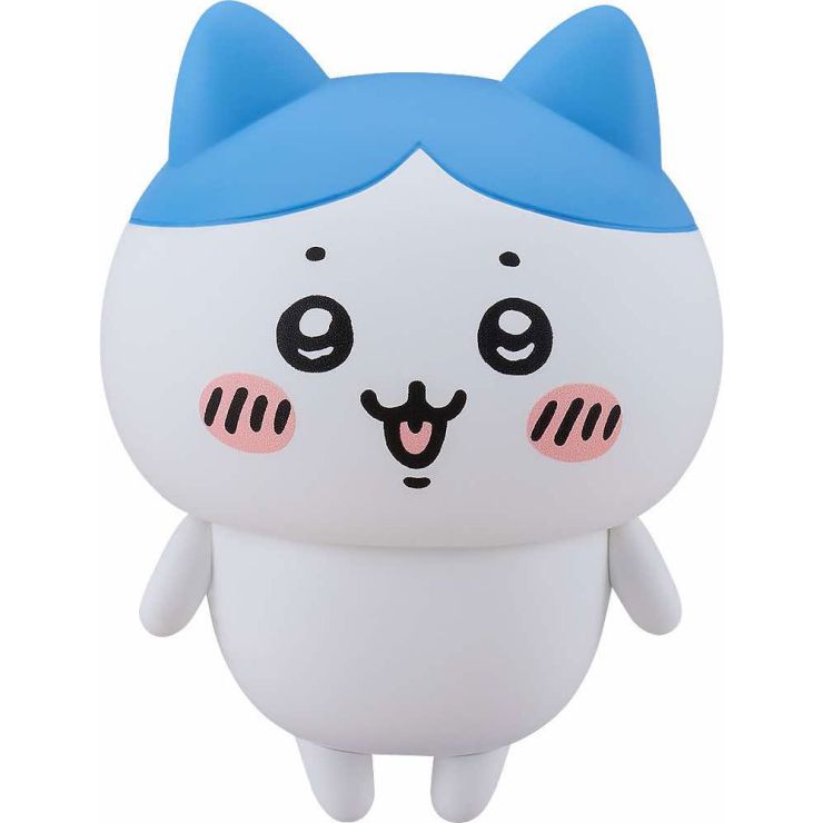 Nendoroid "Chiikawa" Hachiware