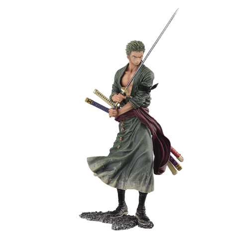 One Piece Creator X Creator -Roronoa Zoro- (Ver.A)