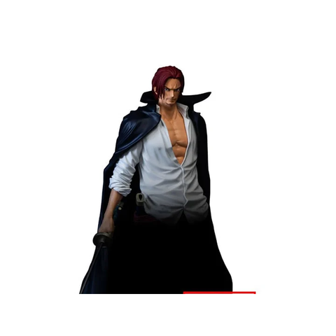 One Piece Premium Shanks Figure