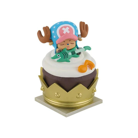 One Piece Paldolce Collection Vol.3 Tony Tony Chopper (Ver.C) Figure [Pre-Order]