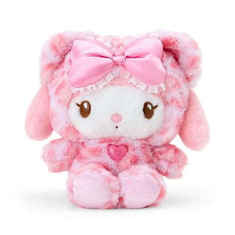 My Melody : Leopard Bear