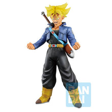 Super Saiyan Trunks - Vs Omnibus Ultra Ichibansho Figure