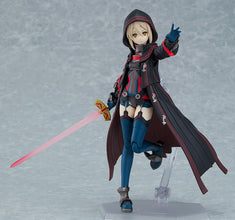 Fate/Grand Order Alter Heroine X Figma Action Figure