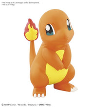 11 CHARMANDER Pokemon Model Kit QUICK!!