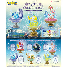 POKEMON GEMSTONE COLLECTION 2