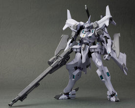 Muv-Luv Duty Arcadia Typhoon Cereberus Battalion Model Kit