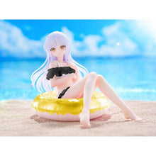 Angel Beats! Aqua Float Girls Kanade Tachibana (Renewal Edition) Figure [Pre-Order]